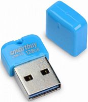 128GB флэш драйв Smart Buy ART, синий, USB3.0 