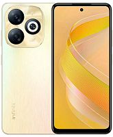 INFINIX SMART 8 Pro 8/128GB (X6525B) 6.6" Gold