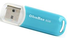 8GB флэш драйв OltraMax 230 Blue