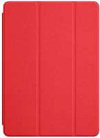 Чехол футляр-книга Smart Case для Apple iPad 10.2 красный