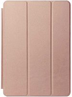 Чехол футляр-книга Smart Case для Apple iPad Pro 11 (2020) розовое золото