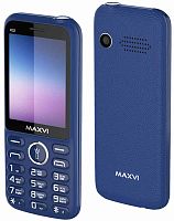 Maxvi K32 Blue