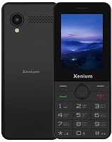 Xenium X240 Black