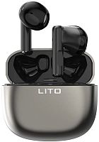 Стерео-bluetooth LITO LT11 ANC черный