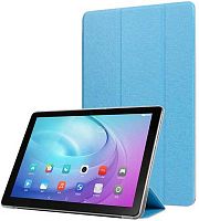 Чехол Trans Cover для планшета Samsung Tab A 8.0/SM-T290/SM-T295 голубой
