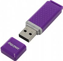 16GB флэш драйв Smart Buy Quartz series, фиолетовый