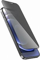 Противоударное стекло для Apple iPhone 13/13 Pro/14 конфиденциальное