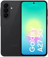 Samsung A276 Galaxy A27 6/128GB черный