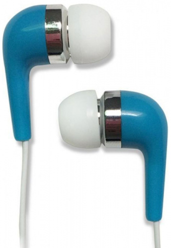Наушники-вкладыши Human Friends Valse, Blue-Silver, Valse, Blue-Silver Наушники-вкладыши Human Friends Valse, Blue-Silver, Valse, Blue-Silver
