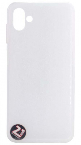 Силиконовый чехол для Samsung Galaxy A04/A045 прозрачный Силиконовый чехол для Samsung Galaxy A04/A045 прозрачный