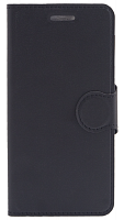 Чехол-книжка Red Line для ZTE Blade A601 чёрный Book