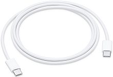 Кабель Apple USB-C/USB-C Charge Cable 1 м (MUF72ZM/A)