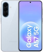 Samsung A576 Galaxy A57 8/256GB 5G голубой