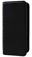 Чехол-книжка Book Case для Meizu M6 с визитницей чёрный
