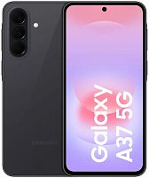 Samsung A376 Galaxy A37 8/256GB 5G чёрный