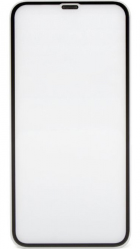 Противоударное стекло для Apple iPhone 12 Pro Max 5D с сеточкой