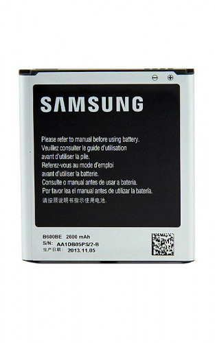 Аккумулятор Samsung Galaxy i9500