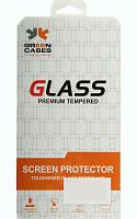 Защитное стекло без упаковки 0.33mm 2.5D для ASUS Zenfone 6