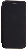 Чехол-книга OPEN COLOR для Samsung Galaxy M31s/M317 черный