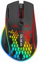 Мышь игровая CM-99 Gaming Series Olmio проводная с подсветкой черный