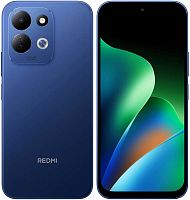 Xiaomi Redmi 17 4/128GB Deep Blue
