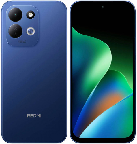 Xiaomi Redmi 17 4/128GB Deep Blue Xiaomi Redmi 17 4/128GB Deep Blue