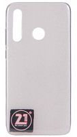 Силиконовый чехол для Huawei Honor 10i/Honor 20e прозрачный