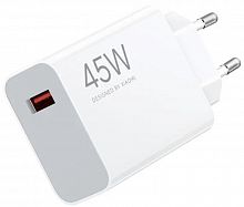 СЗУ Xiaomi Power Adapter  (MDY-17-EE) 45W белый