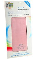 Стикер Colorful iPhone 5 розовый