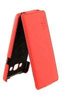 Чехол-книжка Aksberry для Samsung Galaxy A5 (красный)