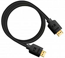 Кабель HDMI(m) - HDMI(m) Exployd EX-K-1490 Easy, 2.0м чёрный