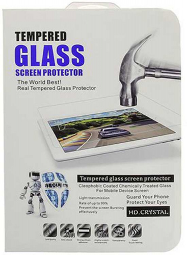 Противоударное стекло для Xiaomi MiPad 3/MiPad 2 Glass PRO