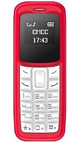 Miniphone BM30 красный