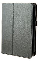 Чехол футляр-книга для Acer Iconia Tab A1-830 чёрный