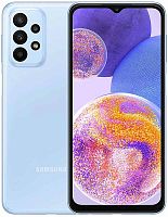 Samsung A235 Galaxy A23 6/128GB голубой