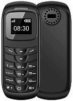 Miniphone BM70 черный