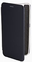 Чехол-книга OPEN COLOR для Samsung Galaxy A80/A805 синий