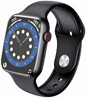 Смарт-часы Hoco Y5 Pro Smart watch чёрный