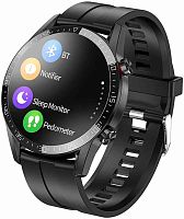 Смарт-часы Hoco Y2 Pro Smart watch чёрный