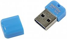 16GB флэш драйв Smart Buy ART, синий, USB3,0