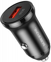АЗУ Borofone BZ18, QC3.0 черный
