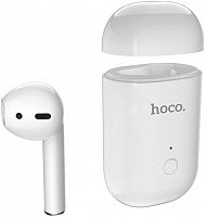 Bluetooth гарнитура HOCO, E39, Admire, белый