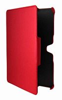 Чехол футляр-книга Armor Case для Samsung SM-T520/525 Galaxy Tab Pro 10.1 красный