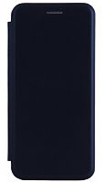 Чехол-книга OPEN COLOR для Samsung Galaxy A31/A315 темно-синий