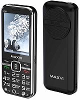 Maxvi P18i Black