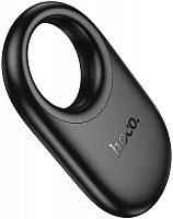 Трекер GPS Hoco E94 черный для авто, рюкзака и животных