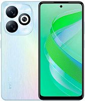 INFINIX SMART 8 Pro 4/256GB (X6525B) 6.6" Blue