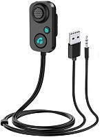 AUX-Bluetooth Адаптер FaizFull BT-300