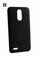 Задняя накладка Slim Case для LG K10 (2017) чёрный