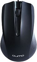 Мышь Qumo Office Union M66, 3 кноп., проводная, 1000 dpi